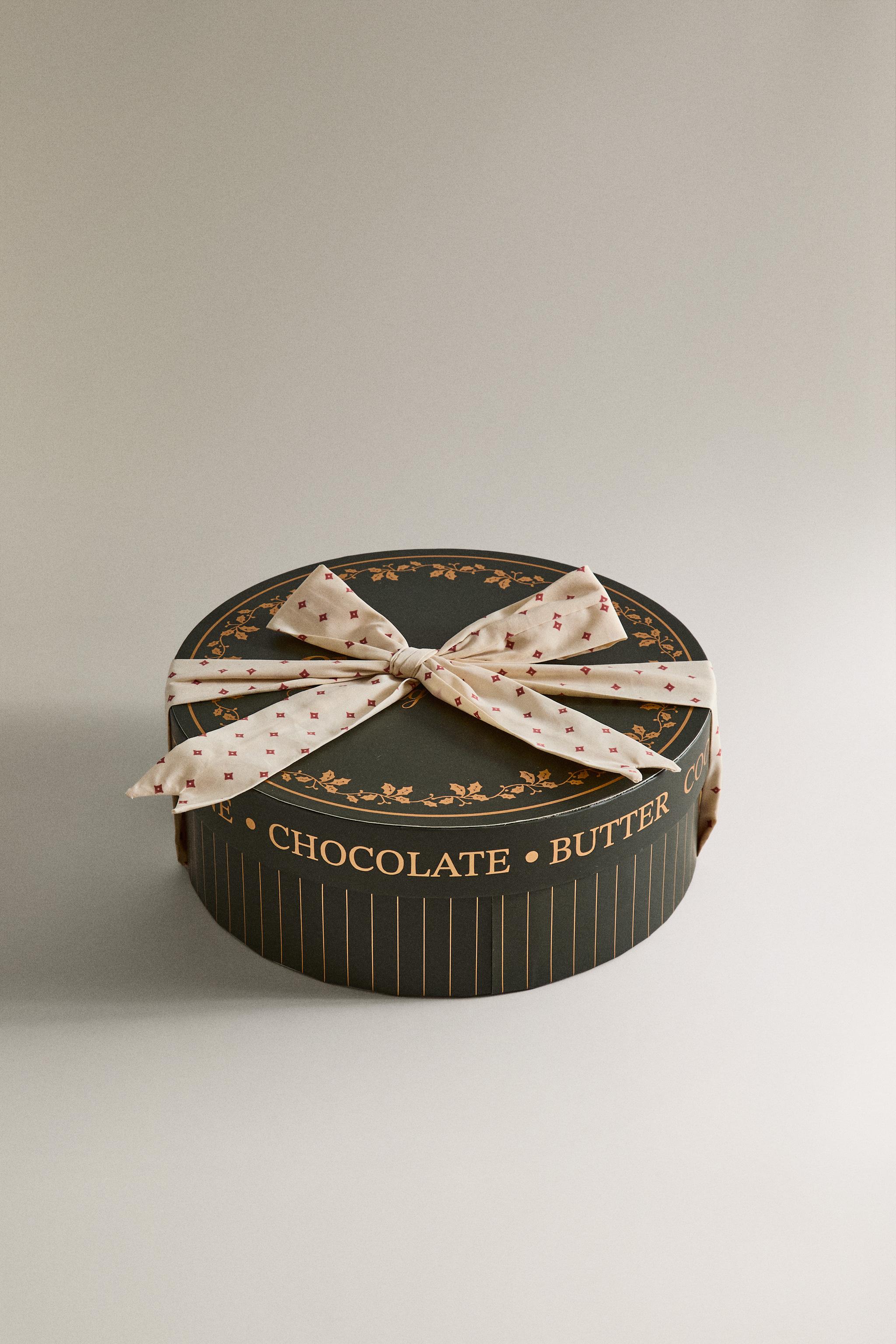 JOUET POUR ENFANT PANIER DE NOËL